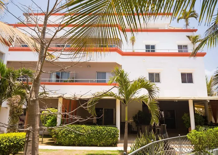 La Residence